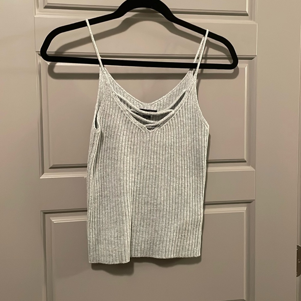 American Eagle // Knit Tank